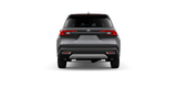 New 2026 Toyota Grand Highlander Hybrid SUV