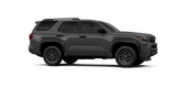 New 2026 Toyota 4Runner SUV