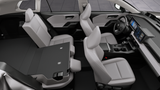 New 2026 Toyota RAV4 SUV