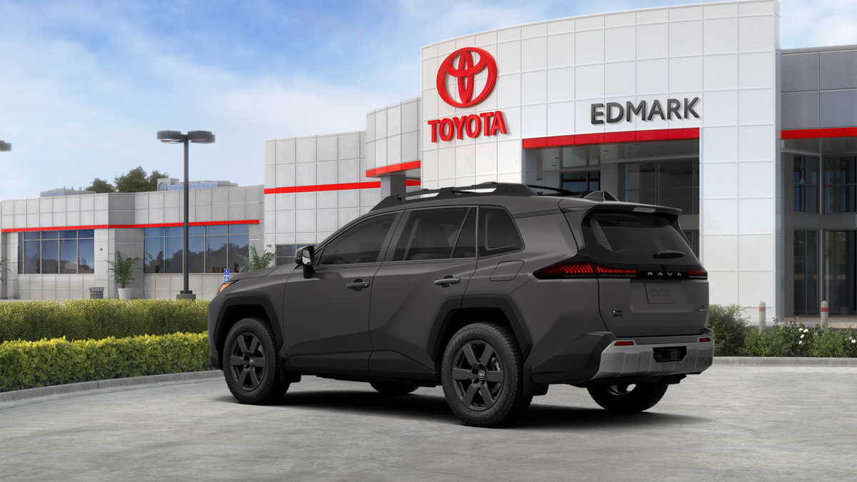 New 2026 Urban Rock Toyota  Woodland image 8