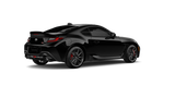 New 2027 Toyota GR86 Coupe