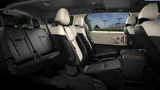New 2026 Toyota Sienna Van