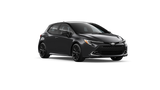 New 2026 Toyota Corolla Hatchback Sedan