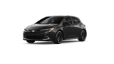 New 2027 Toyota Corolla Hatchback Sedan
