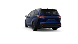 New 2026 Toyota Sienna Van
