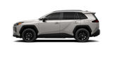 New 2026 Toyota RAV4 SUV