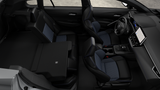 New 2026 Toyota Corolla Cross Hybrid SUV
