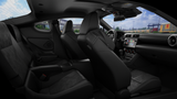 New 2027 Toyota GR86 Sedan