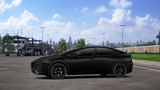 New 2027 Toyota Prius Plug-in Hybrid Sedan