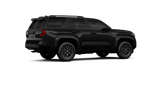 New 2026 Toyota 4Runner SUV