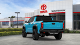 New 2026 Toyota Tacoma i-FORCE MAX Truck