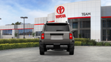New 2027 Toyota Land Cruiser SUV
