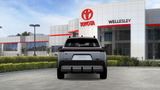 New 2026 Toyota bZ Woodland SUV