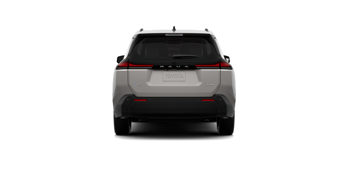 New 2026 Meteor Shower Toyota  XLE Premium image 10
