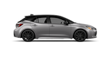 New 2027 Toyota Corolla Hatchback Sedan