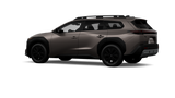 New 2026 Toyota bZ Woodland Sedan
