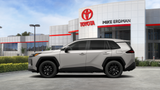 New 2026 Toyota RAV4 SUV