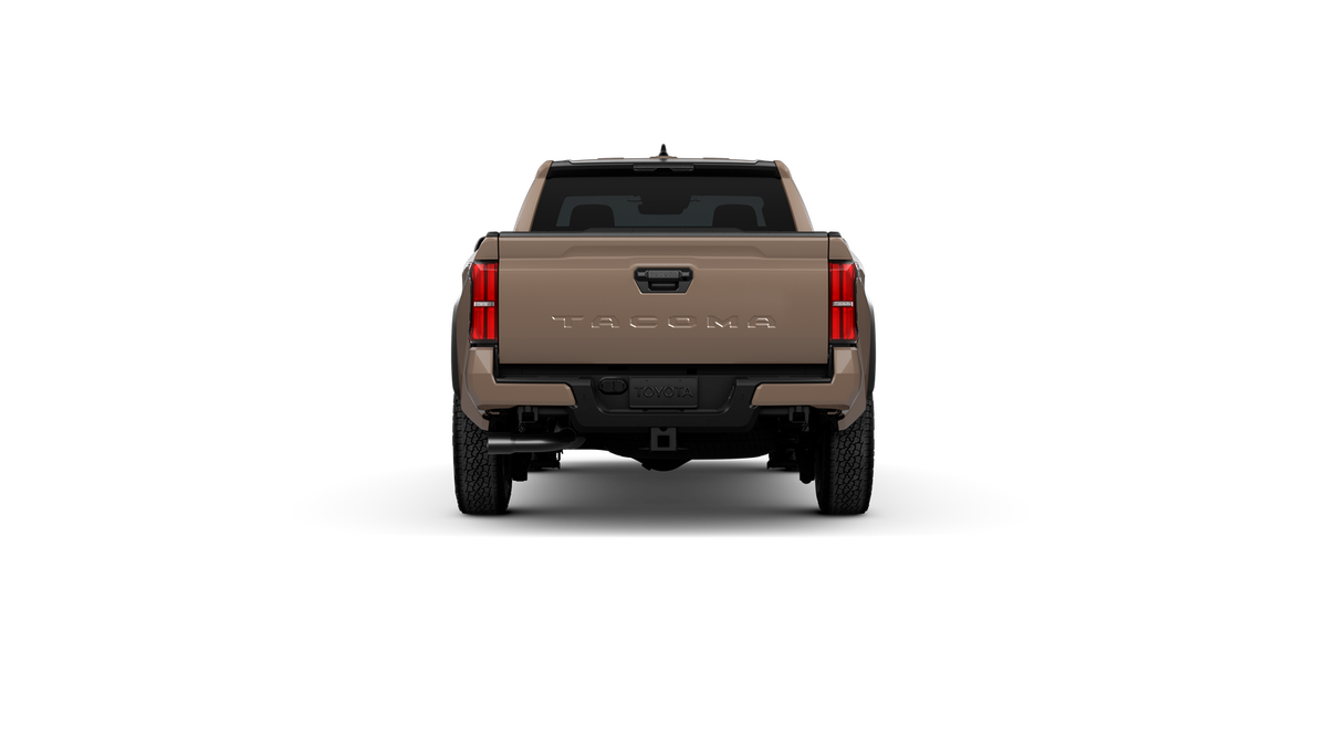 2026 Toyota Tacoma TRD PreRunner - Photo 10