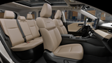 New 2026 Toyota RAV4 SUV