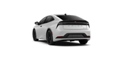 New 2027 Toyota Prius Plug-in Hybrid Sedan