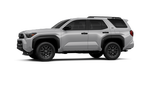 New 2026 Toyota 4Runner SUV