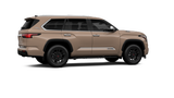 New 2026 Toyota Sequoia SUV