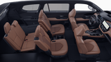 New 2026 Toyota Grand Highlander Hybrid SUV