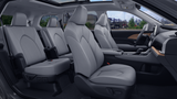 New 2026 Toyota Grand Highlander SUV