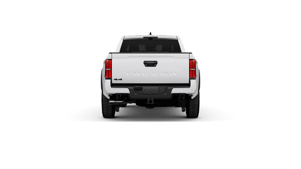 2025 Toyota Tacoma TRD Off-Road Double Cab photo 22