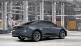 New 2026 Toyota Crown Sedan