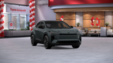 New 2026 Toyota C-HR SUV