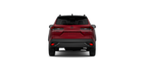 New 2026 Toyota Corolla Cross Hybrid SUV