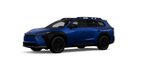 New 2027 Toyota bZ Woodland Sedan
