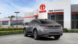 New 2026 Toyota Crown Sedan