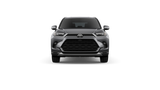 New 2026 Toyota Grand Highlander SUV