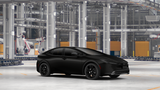 New 2027 Toyota Prius Plug-in Hybrid Sedan