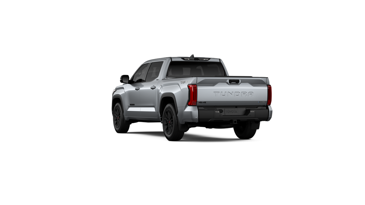 New 2026 Toyota Tundra i-FORCE MAX Truck
