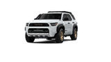 New 2026 Toyota 4Runner i-FORCE MAX SUV