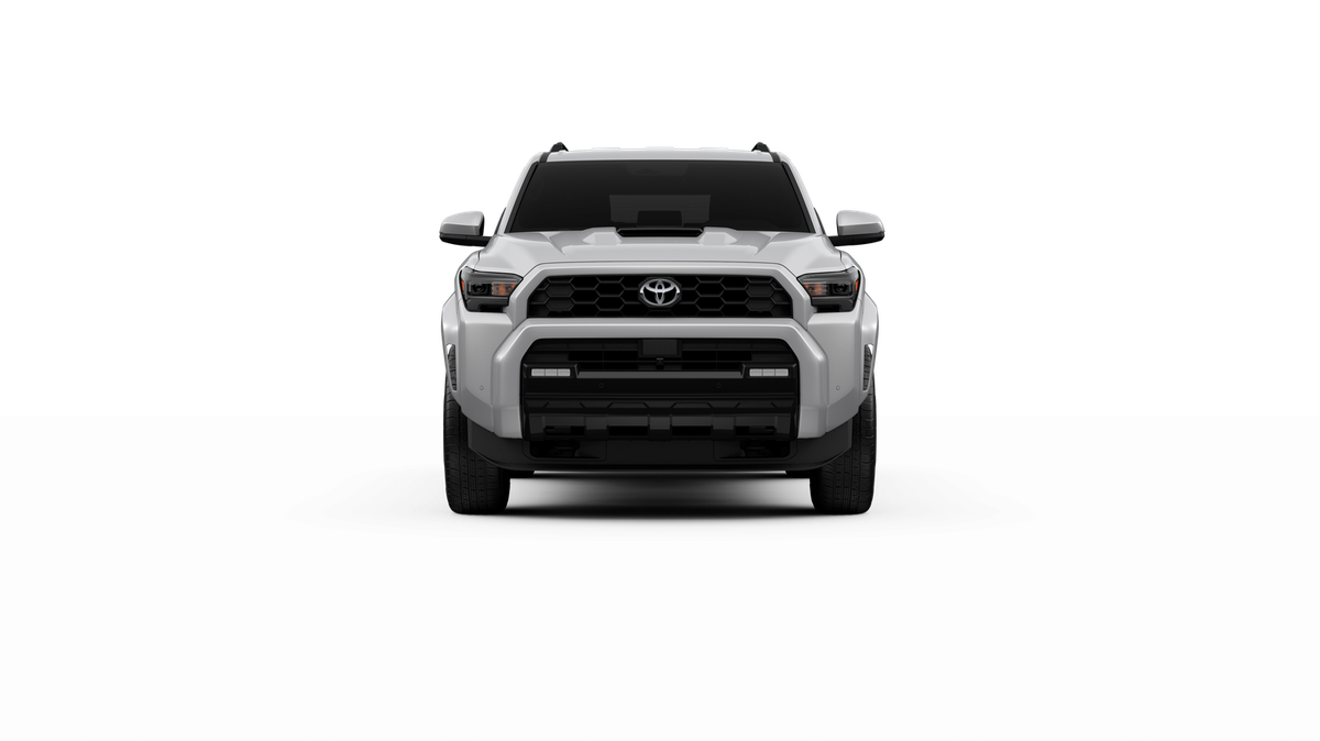 Certified Used 2025 Cutting Edge Toyota TRD Sport image 17