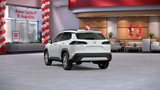 New 2026 Toyota Corolla Cross SUV