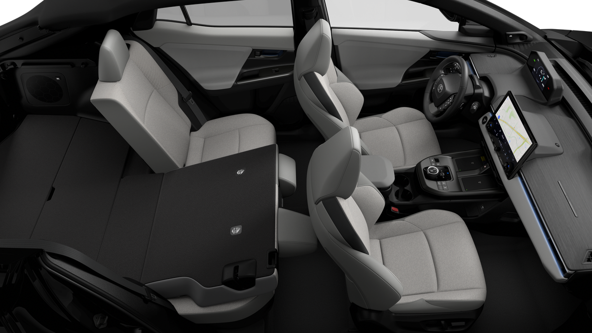 2026 Toyota C-HR XSE - Photo 16