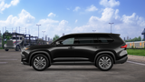New 2026 Toyota Grand Highlander SUV