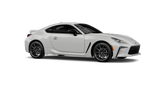 New 2027 Toyota GR86 Coupe