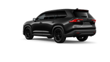 New 2026 Toyota Grand Highlander Hybrid SUV