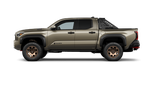 New 2026 Toyota Tacoma i-FORCE MAX Truck