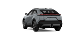 New 2026 Toyota C-HR SUV