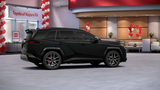New 2026 Toyota RAV4 Plug-in Hybrid SUV