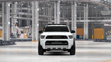 New 2026 Toyota 4Runner i-FORCE MAX SUV