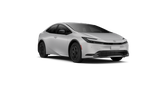 New 2027 Toyota Prius Sedan