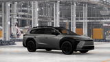 New 2026 Toyota bZ Woodland Sedan